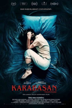 Karabasan izle (2022)