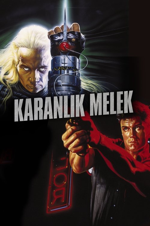 Karanlık Melek izle (1990)
