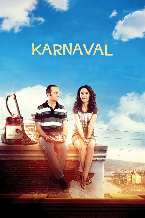 Karnaval izle (2013)
