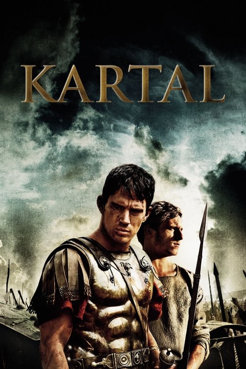 Kartal izle (2011)