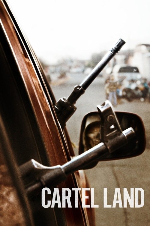 Karteller Ülkesi izle (2015)