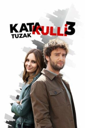 Katakulli 3: Tuzak izle (2022)