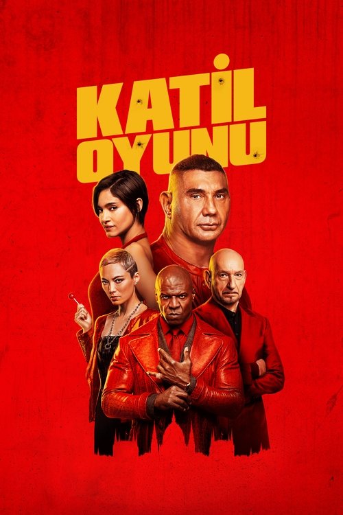 Katil Oyunu izle (2024)