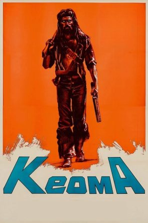 Keoma izle (1976)