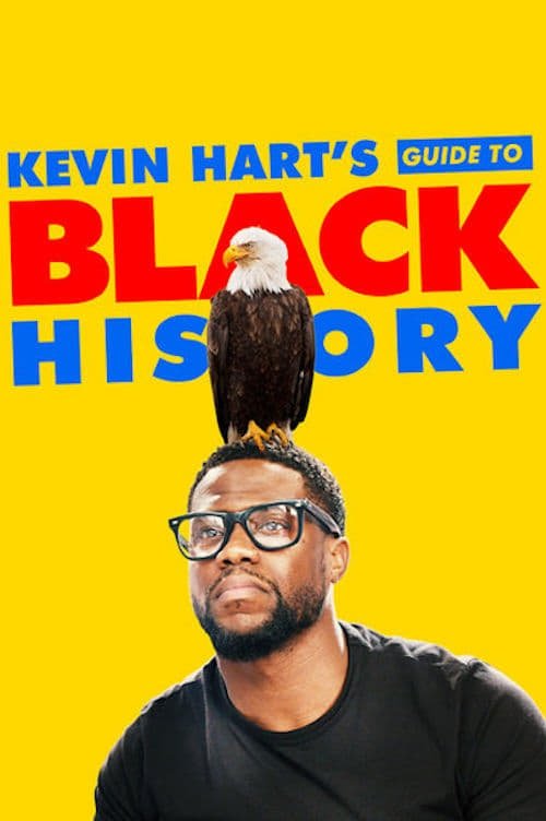 Kevin Hart’s Guide to Black History izle (2019)