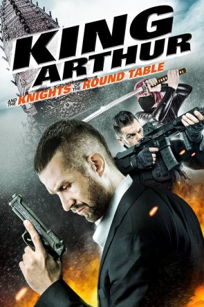 King Arthur and the Knights of the Round Table izle (2017)