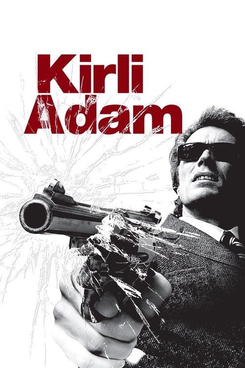 Kirli Adam izle (1971)