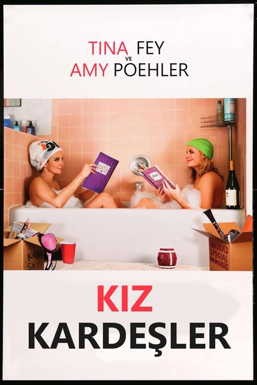 Kız Kardeşler izle (2015)