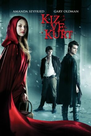 Kız ve Kurt izle (2011)