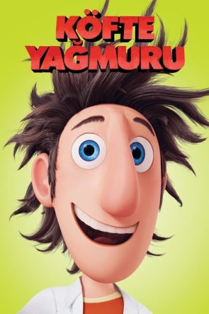 Köfte Yağmuru izle (2009)