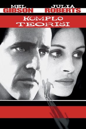 Komplo Teorisi izle (1997)