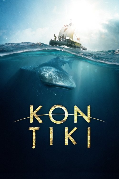Kon-Tiki izle (2012)