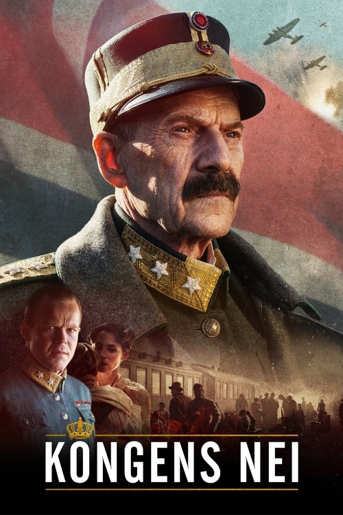 Kralın Seçimi izle (2016)