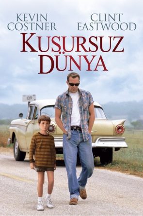 Kusursuz Dünya izle (1993)