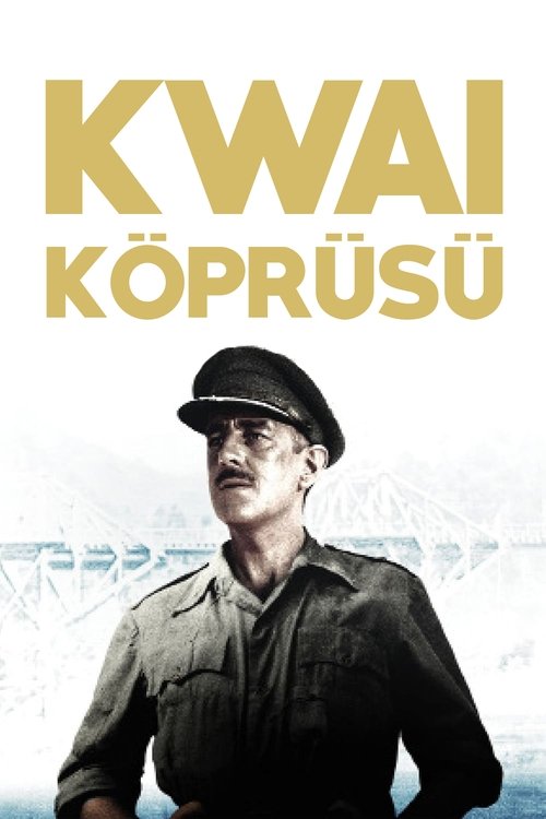 Kwai Köprüsü izle (1957)
