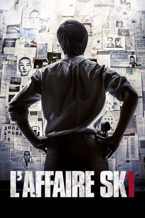 L’Affaire SK1 izle (2015)