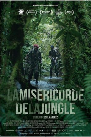 La Miséricorde de la jungle izle (2019)