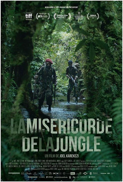 La Miséricorde de la jungle izle (2019)