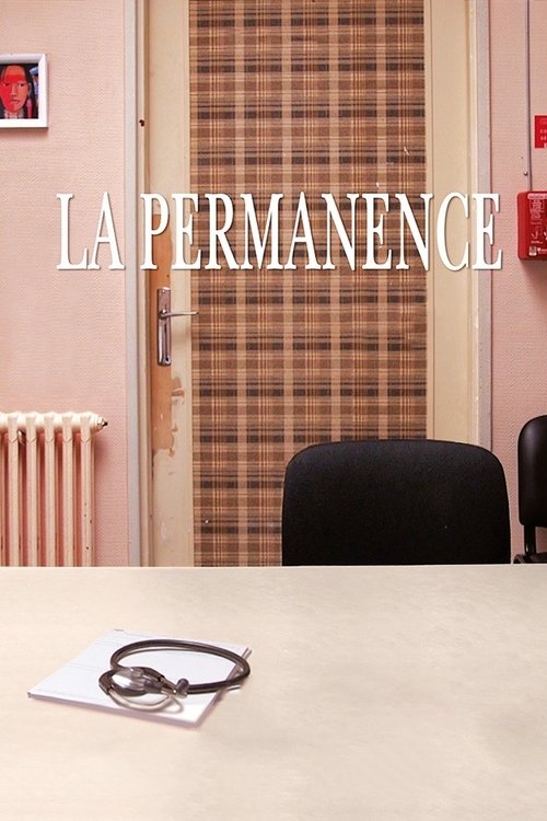 La Permanence izle (2016)