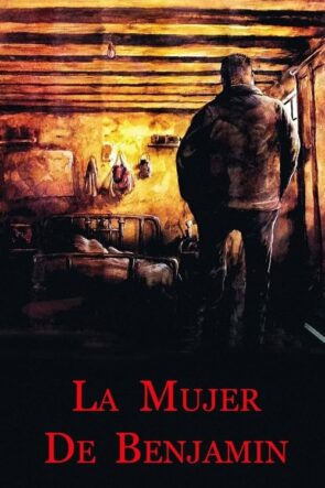 La mujer de Benjamín izle (1991)