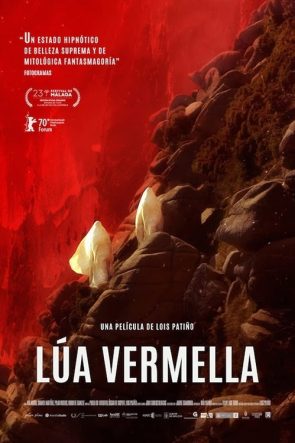 Lúa vermella izle