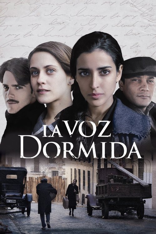 La voz dormida izle (2011)