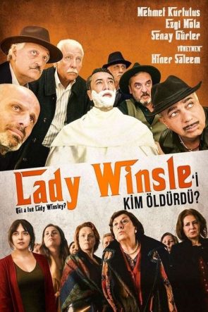 Lady Winsley’i Kim Öldürdü? izle (2019)