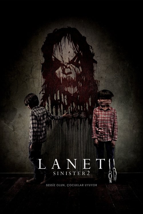 Lanet 2 izle (2015)