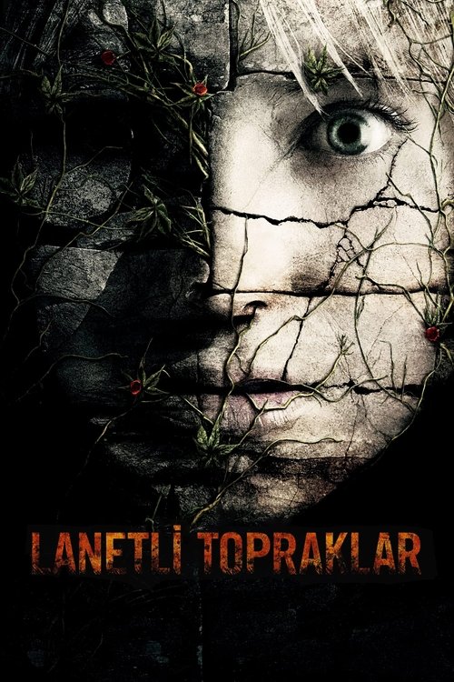 Lanetli Topraklar izle (2008)