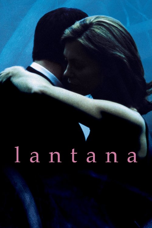 Lantana izle (2001)