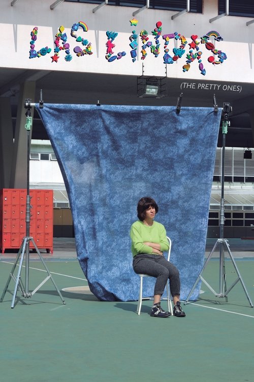 Las Lindas izle (2016)