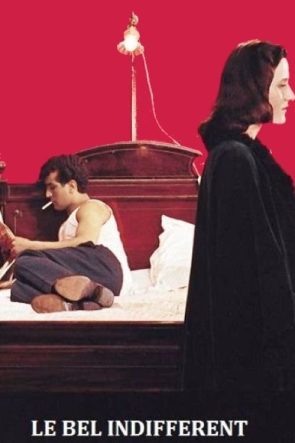 Le Bel Indifférent izle (1958)