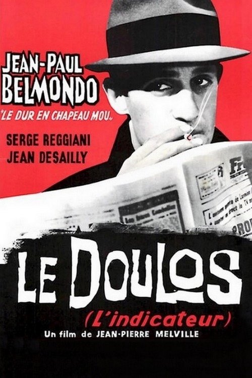 Le Doulos izle (1962)