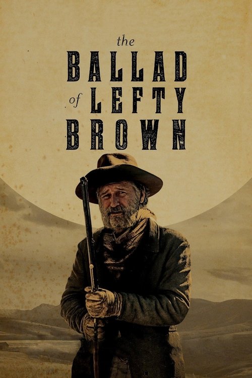 Lefty Brown’ın Şarkısı izle (2017)
