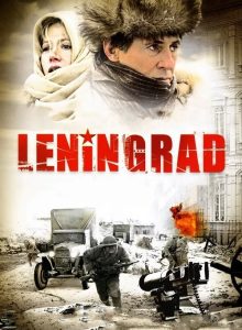 Leningrad izle (2009) izle