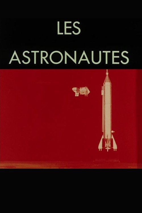 Les Astronautes izle (1959)