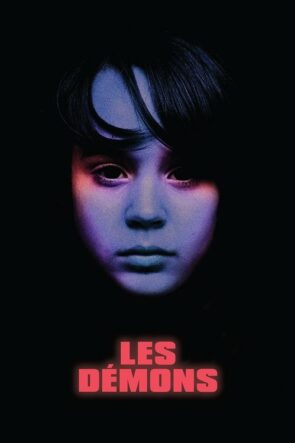 Les démons izle (2015)