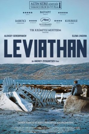 Leviathan izle (2014)