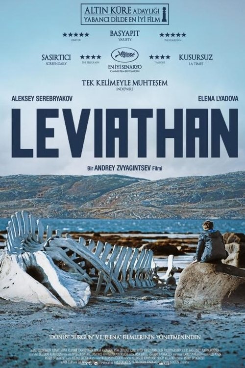 Leviathan izle (2014)