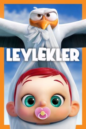 Leylekler izle (2016)