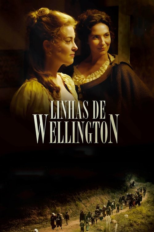 Linhas de Wellington izle (2012)