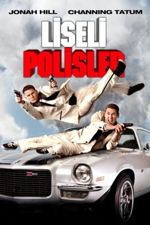 Liseli Polisler izle (2012)