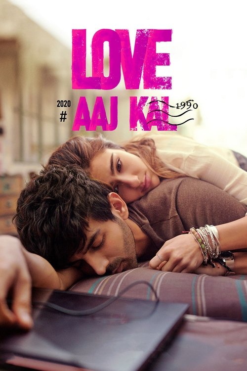 Love Aaj Kal izle (2020)
