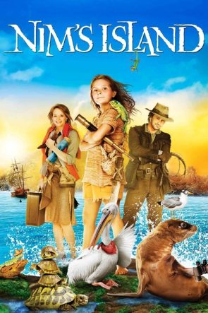 Macera Adası izle (2008)