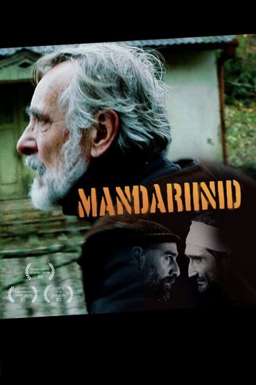 Mandalina Bahçesi izle (2013)