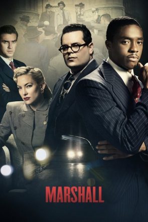 Marshall izle (2017)