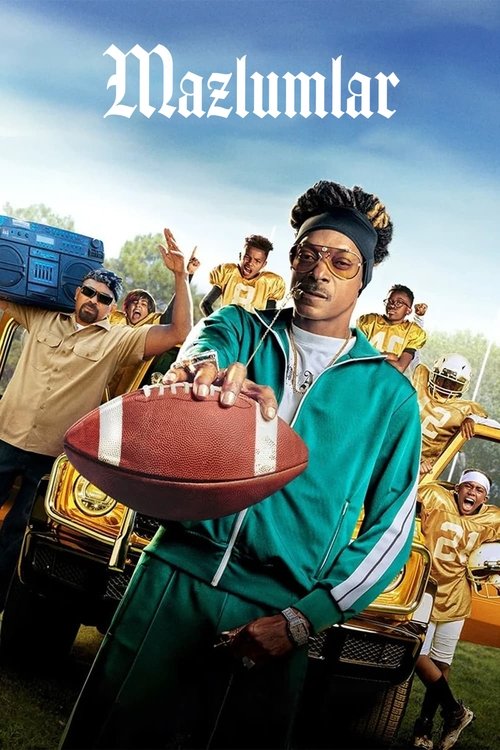 Mazlumlar izle (2024)