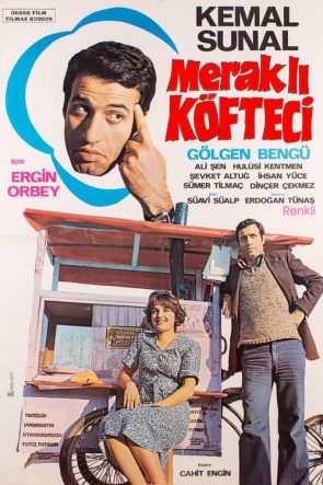 Meraklı Köfteci izle (1976)