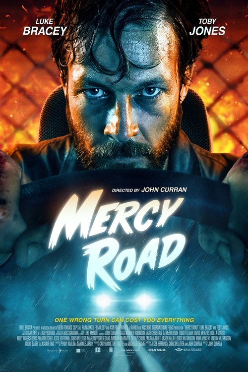 Mercy Road izle (2023)