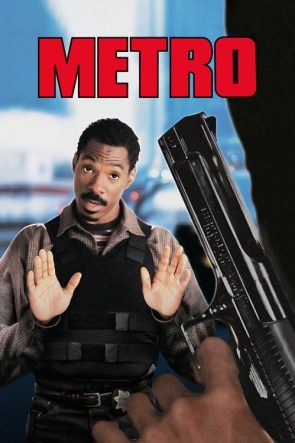 Metro izle (1997)